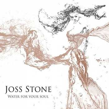 CD Joss Stone: Water For Your Soul