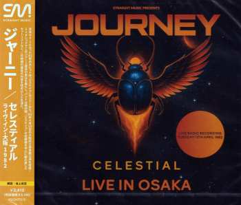 Album Journey: Celestial - Live In Osaka 1982