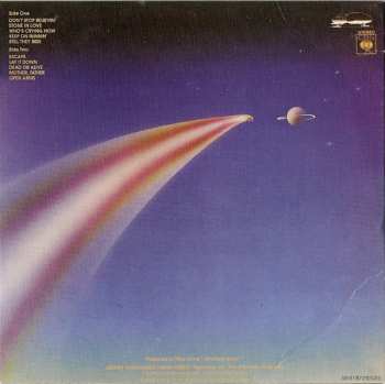 5CD/Zestaw pudełkowy Journey: Original Album Classics