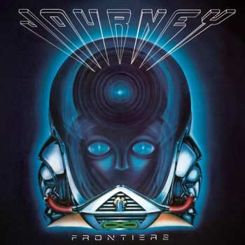 5CD/Zestaw pudełkowy Journey: Original Album Classics