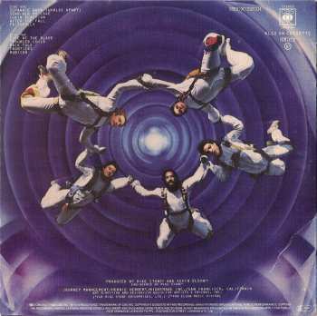 5CD/Zestaw pudełkowy Journey: Original Album Classics