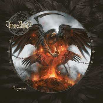 Album Jours Pales: Résonances