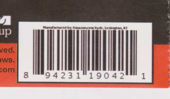 CD Los Jovenes Del Hierro: Por Tierra Y Por Mar