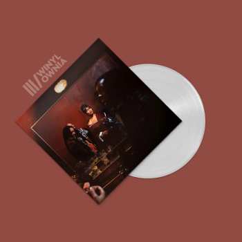 Album Joy Crookes: Juniper