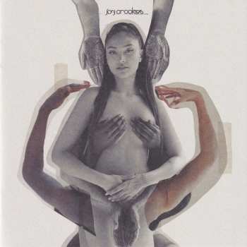 CD Joy Crookes: Skin