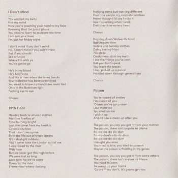 CD Joy Crookes: Skin