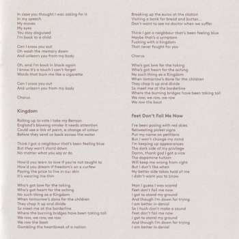 CD Joy Crookes: Skin