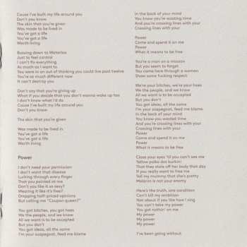 CD Joy Crookes: Skin