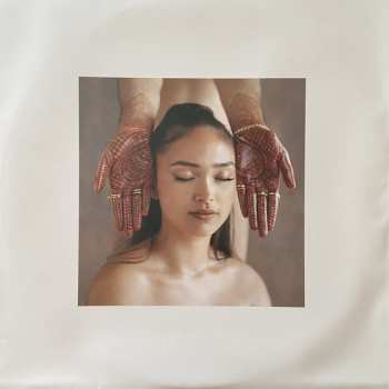 CD Joy Crookes: Skin