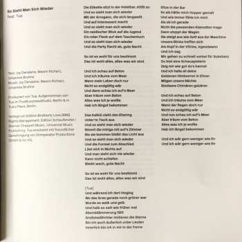 CD Joy Denalane: Gleisdreieck