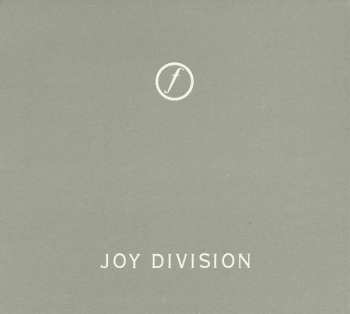 2CD Joy Division: Still