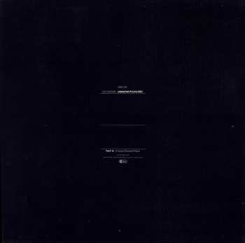 LP Joy Division: Unknown Pleasures