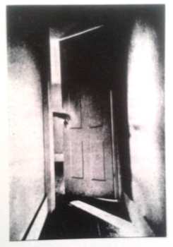 LP Joy Division: Unknown Pleasures