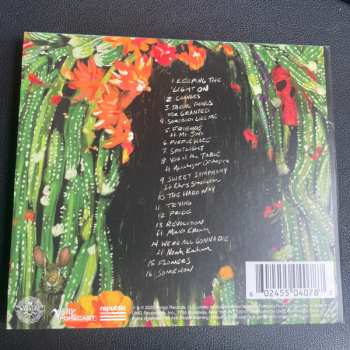 CD Joy Oladokun: Proof Of Life