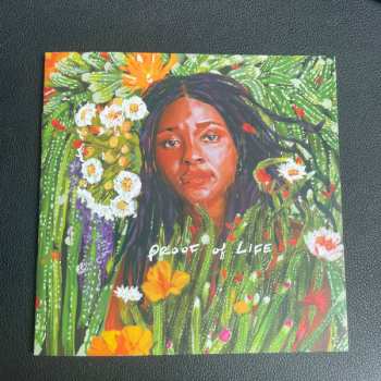 CD Joy Oladokun: Proof Of Life