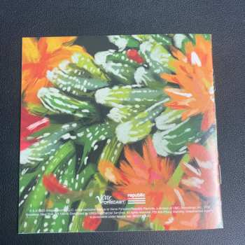 CD Joy Oladokun: Proof Of Life