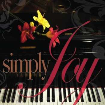 Album Joy Thornton: Simply Joy