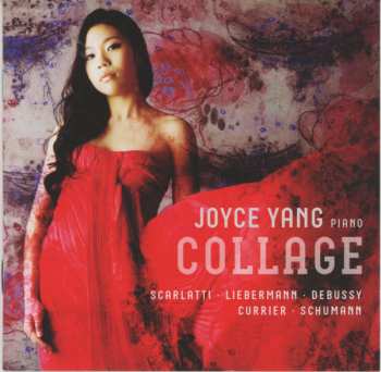 CD Joyce Yang: Collage