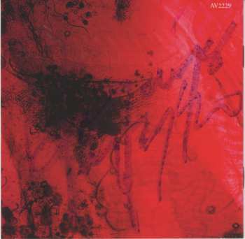 CD Joyce Yang: Collage