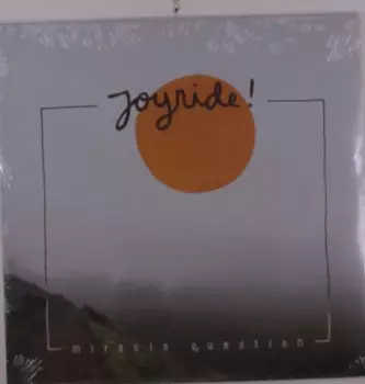 Joyride!: Miracle Question