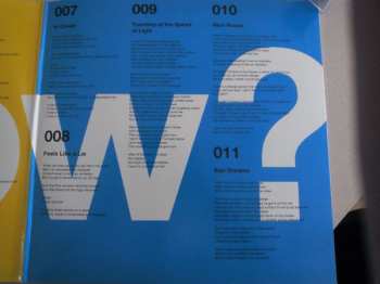 2LP Joywave: How Do You Feel Now?