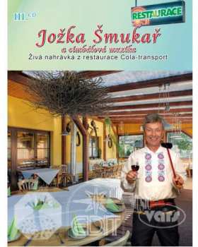 Album Jožka Šmukař: Jožka Šmukař - Cd