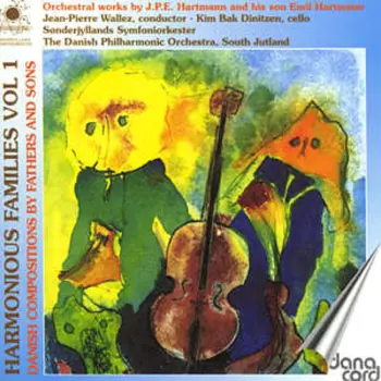 Orchestral Works