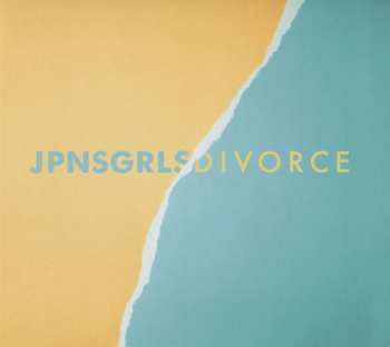 CD JPNSGRLS: Divorce