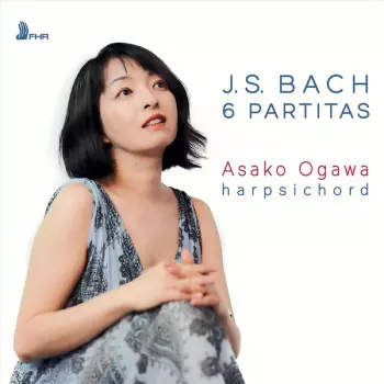 6 Partitas