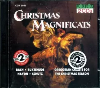 Christmas Magnificats