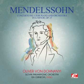 Album Johann Sebastian Bach: Concerto No.5 For Piano And Orchestra / Concerto In D Minor For Piano ( After B. Marcello ) / Concerto No. 1 For Piano And Orchestra