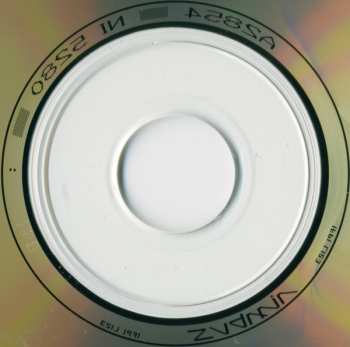 CD Johann Sebastian Bach: The Works For Organ, Volume 1