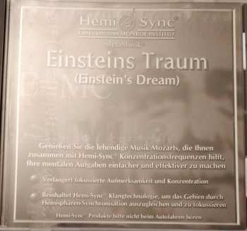 CD J.S. Epperson: Einsteins Traum