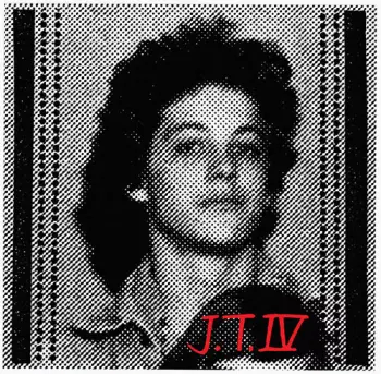 J.T. IV: Cosmic Lightning