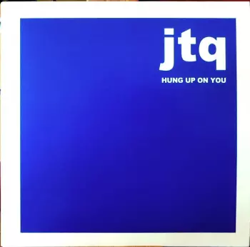 Hung Up On You