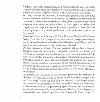 CD Cuarteto Casals: String Quartets DIGI