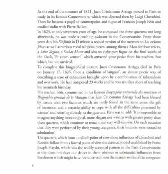 CD Cuarteto Casals: String Quartets DIGI