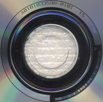 CD Cuarteto Casals: String Quartets DIGI