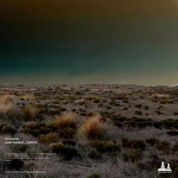 Juan Manuel Cidron: Patagon