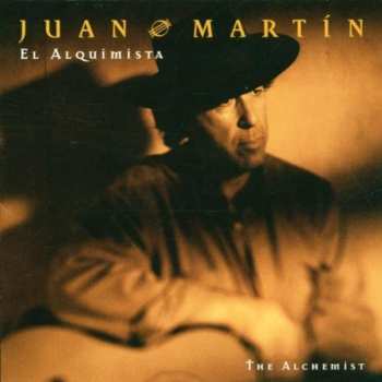 CD Juan Martin: El Alquimista