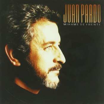 Album Juan Pardo: Mírame De Frente
