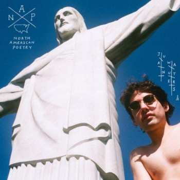 Album Juan Wauters: N.A.P. North American Poetry