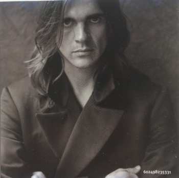 CD Juanes: Mi Sangre