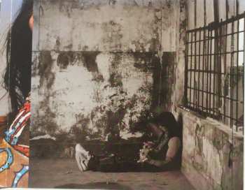 CD Juanes: Mi Sangre