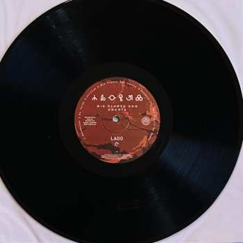 LP Juanes: Mis Planes Son Amarte