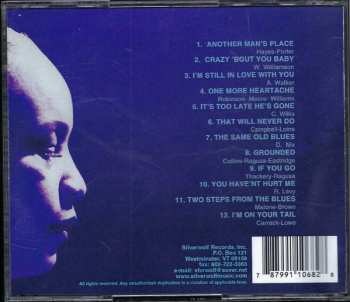 CD Juanita Williams: Introducing Juanita Williams