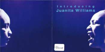 CD Juanita Williams: Introducing Juanita Williams