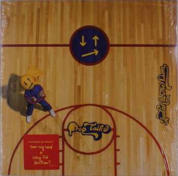 Album Judah & The Lion: Pep Talks
