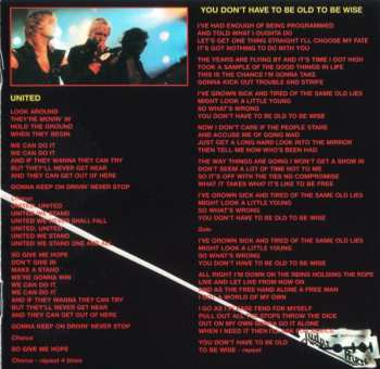 CD Judas Priest: British Steel