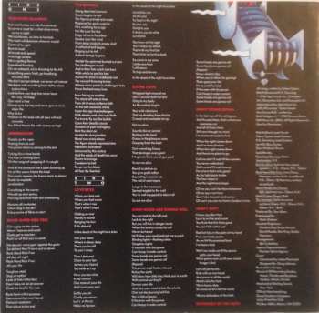 LP Judas Priest: Defenders Of The Faith